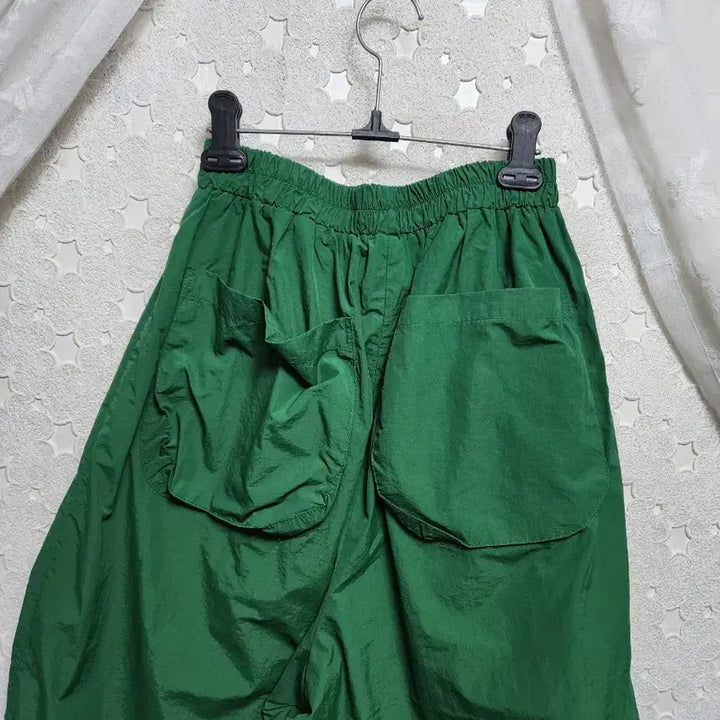 [BUNJANG] Banding Wide Pants Women&