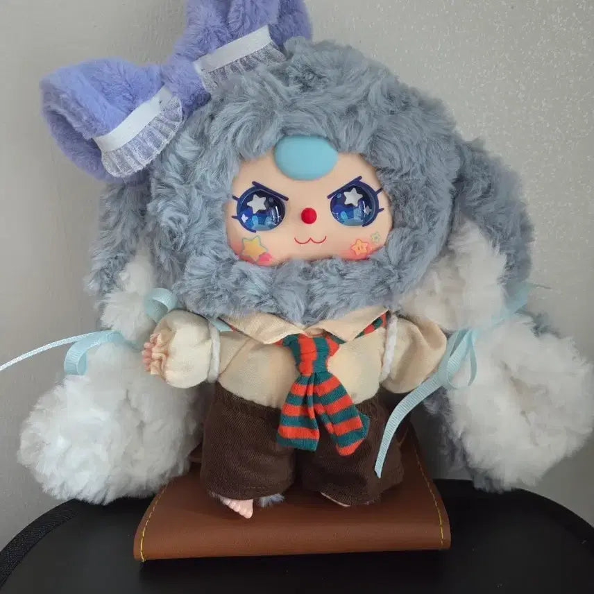 [BUNJANG] Baby Three Returns 100% Doll / 베이비쓰리 리턴즈 100%
