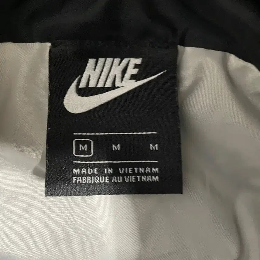 [BUNJANG] Nike Air Anorak Windbreaker Jacket / M 나이키 AIR 아노락 바람막이 B.6059
