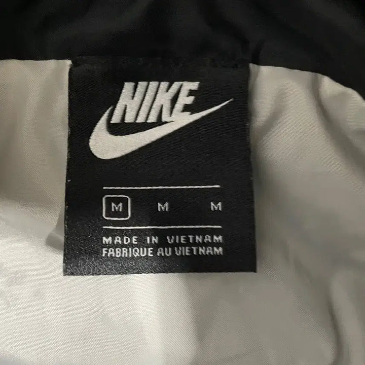 [BUNJANG] Nike Air Anorak Windbreaker Jacket / M 나이키 AIR 아노락 바람막이 B.6059