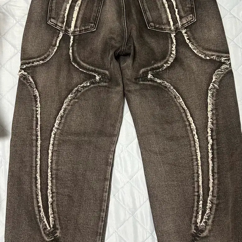 [SOLD OUT] 떠그클럽 바지