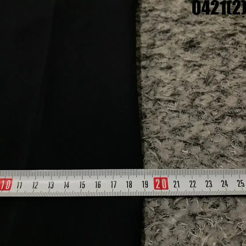 [SOLD OUT] It michaa 검정색 여성 슬랙스 바지 27
