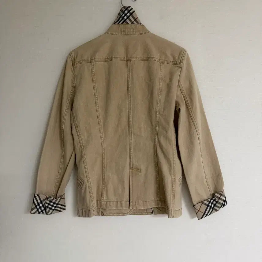 [BUNJANG] Burberry Jacket / 버버리 자켓