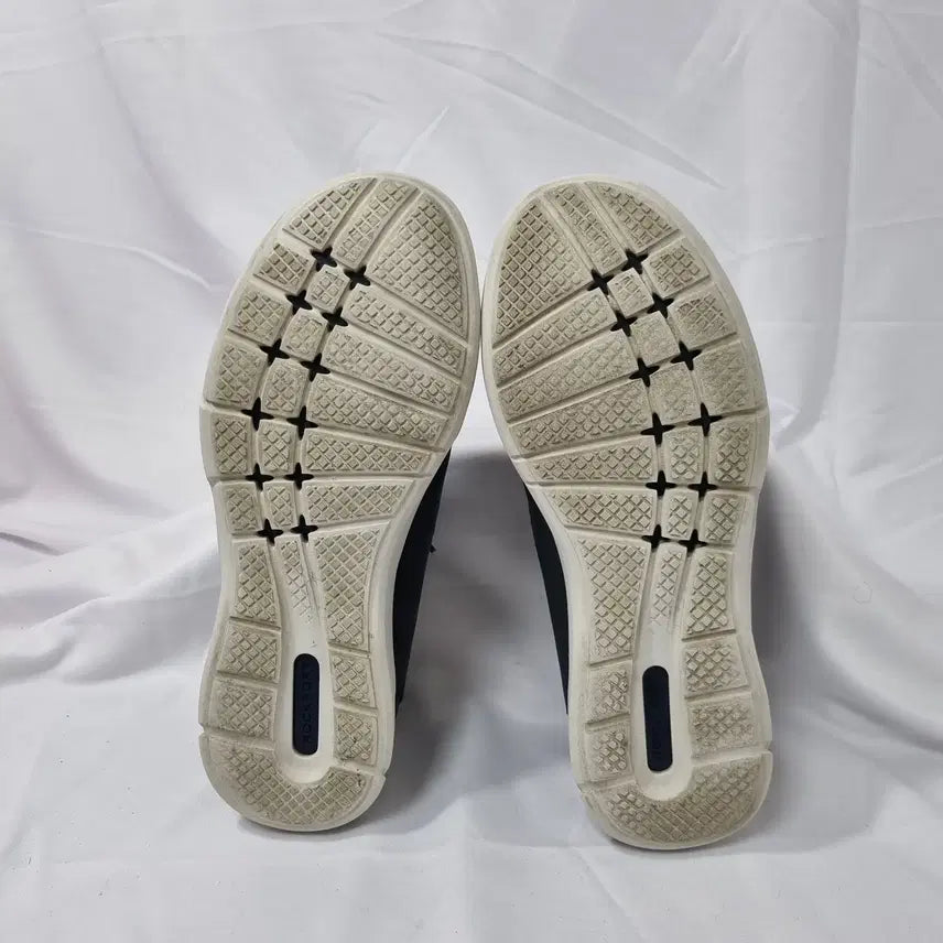 [BUNJANG] Rockport True Flex Lace-Up Trainer Sneakers / 빈티지하서 255 락포트 트루 플렉스 레이스업 트레이너 스니커즈
