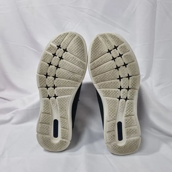 [BUNJANG] Rockport True Flex Lace-Up Trainer Sneakers / 빈티지하서 255 락포트 트루 플렉스 레이스업 트레이너 스니커즈