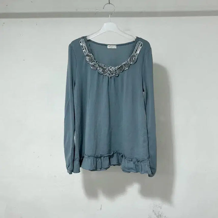 [BUNJANG] Vintage Top / vtg top