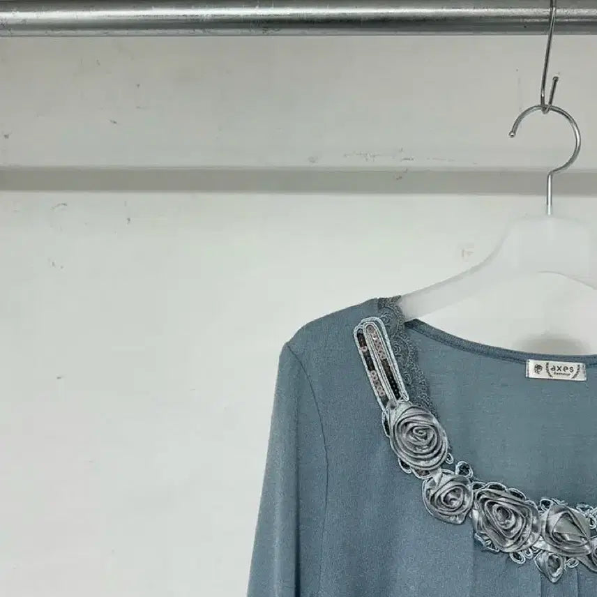 [BUNJANG] Vintage Top / vtg top