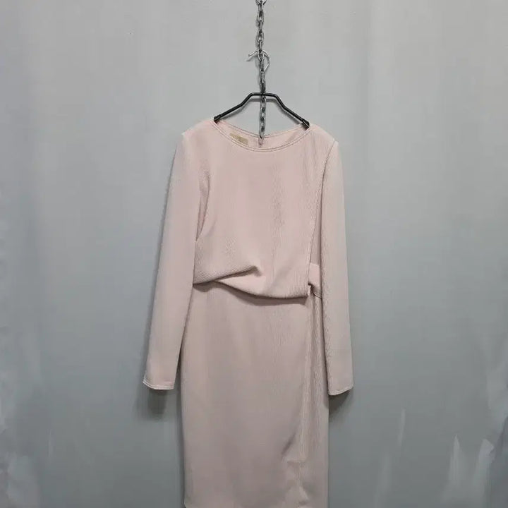 [BUNJANG] Misha Sleeve Dress / 미야 슬리브 원피스
