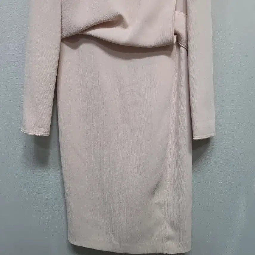 [BUNJANG] Misha Sleeve Dress / 미야 슬리브 원피스