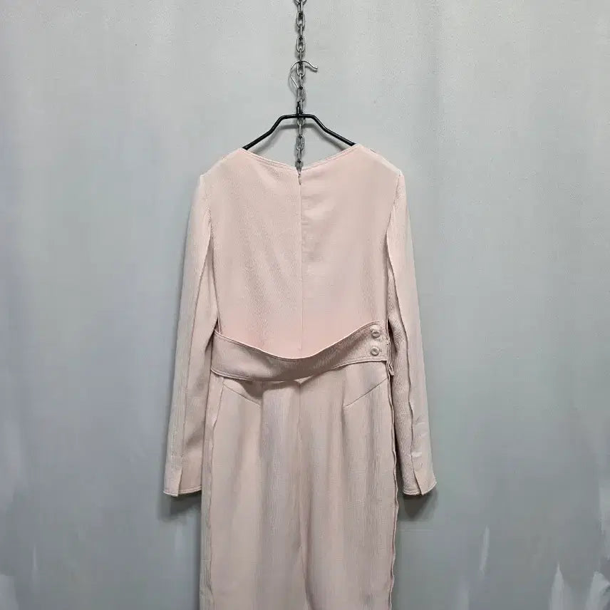 [BUNJANG] Misha Sleeve Dress / 미야 슬리브 원피스