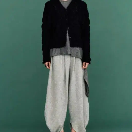 [SOLD OUT] 더일마 바지