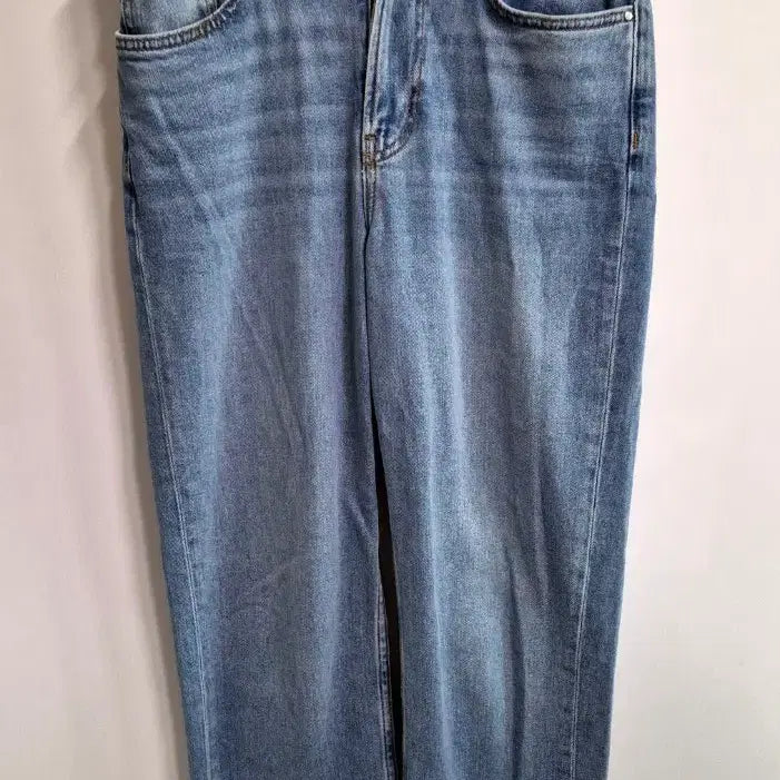 [BUNJANG] Claudie Pierlot Denim Pants / 끌로디피에로  데님 팬츠 36사이즈