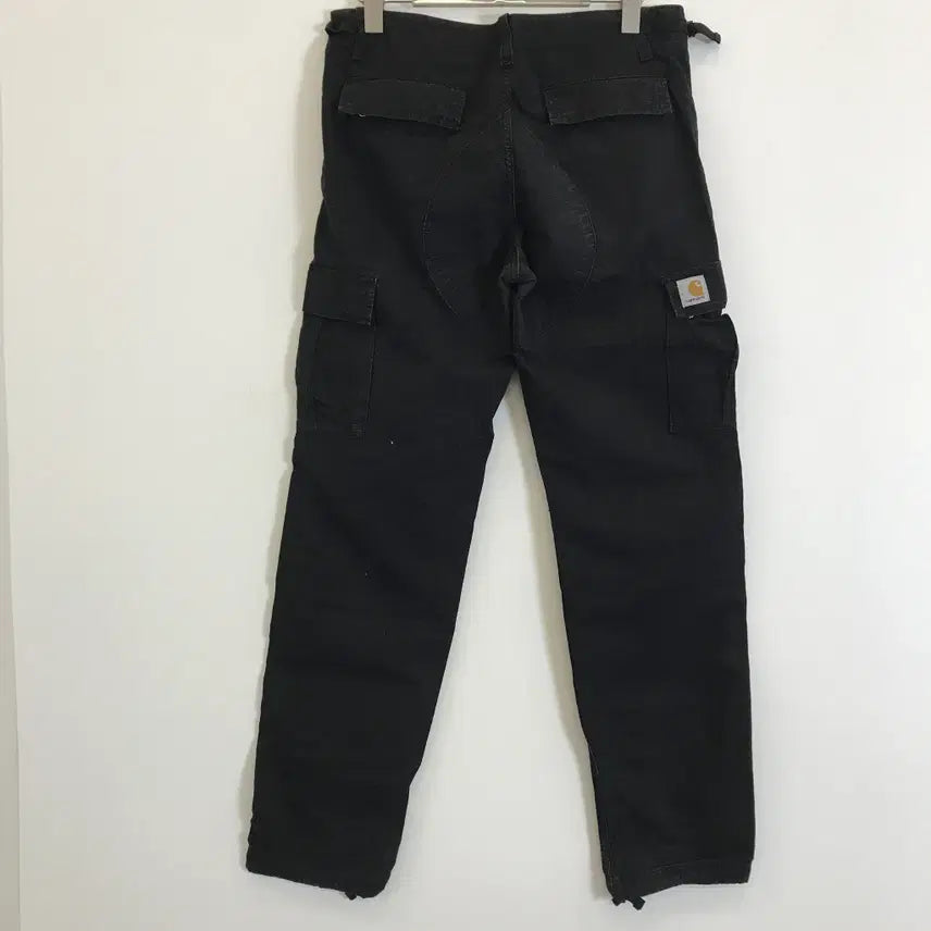 [SOLD OUT] 칼하트WIP AVIATION PANTS 립스탑카고 [29x32]