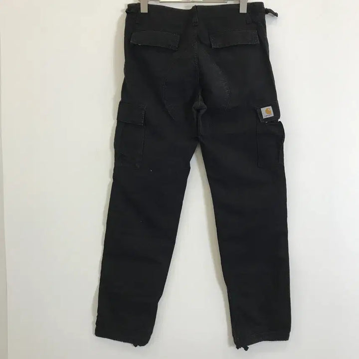 [SOLD OUT] 칼하트WIP AVIATION PANTS 립스탑카고 [29x32]