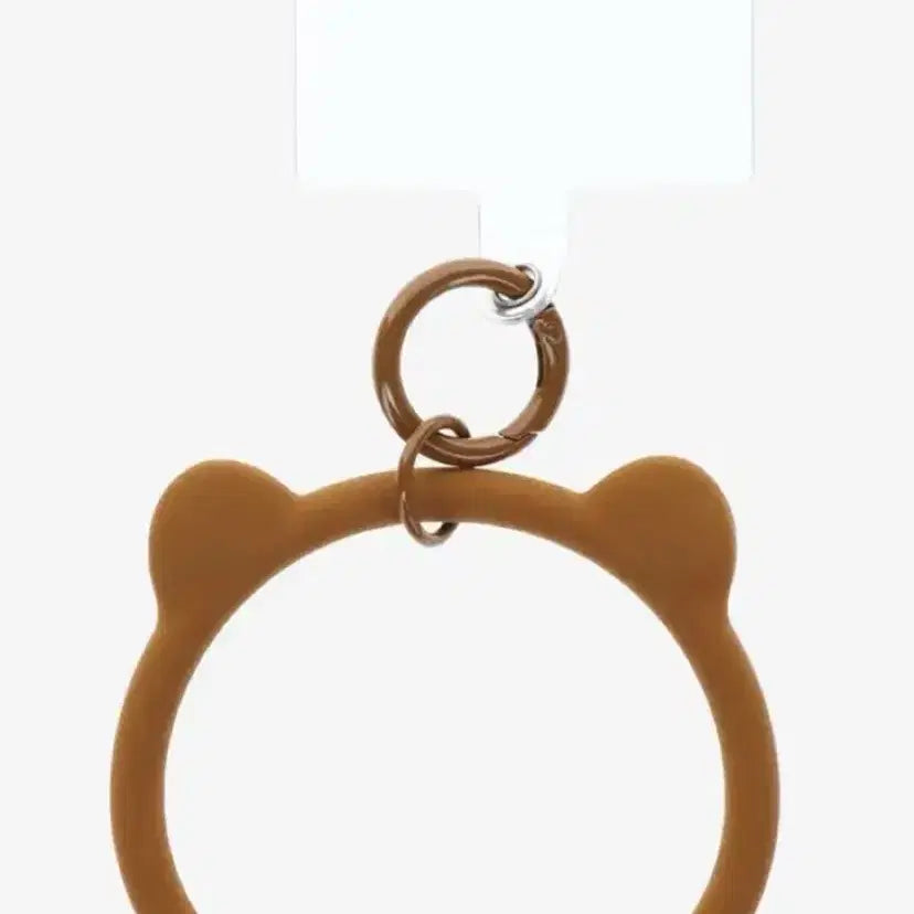 [BUNJANG] Day6 Japan MD Silicone Multi Keyring Bang / 데이식스 일본md 실리콘 멀티 키링 방