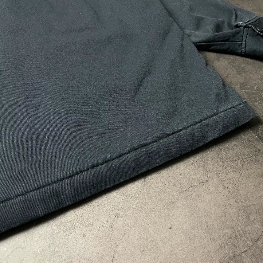 [BUNJANG] Dickies Eisenhower Work Jacket / DICKIES 디키즈 빈티지 네이비 아이젠하워 워크 자켓 A00831