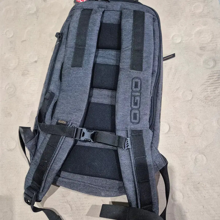 [BUNJANG] OGIO NEWT 13 Laptop Backpack / OGIO 백팩(가방)