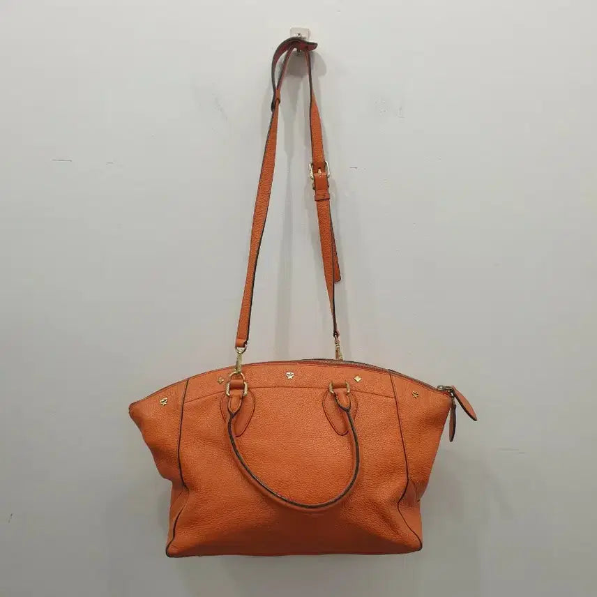 [BUNJANG] MCM Tote Bag / MCM 토트백