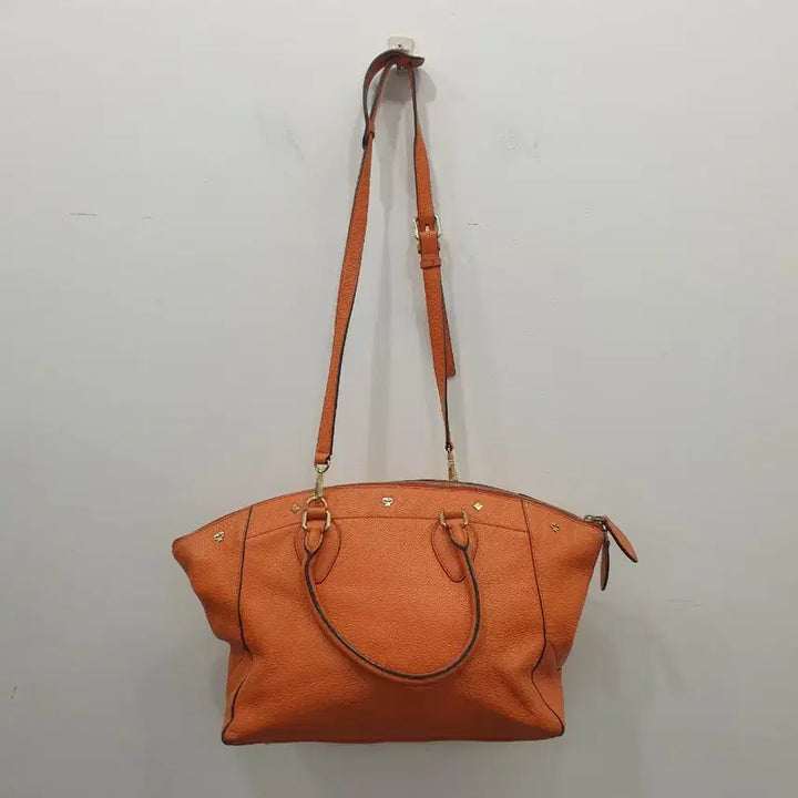 [BUNJANG] MCM Tote Bag / MCM 토트백