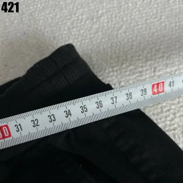 [BUNJANG] Kodak Black Cargo Jogger Pants / 코닥 검정색 카고 조거팬츠