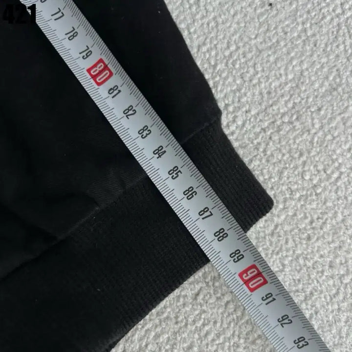 [BUNJANG] Kodak Black Cargo Jogger Pants / 코닥 검정색 카고 조거팬츠