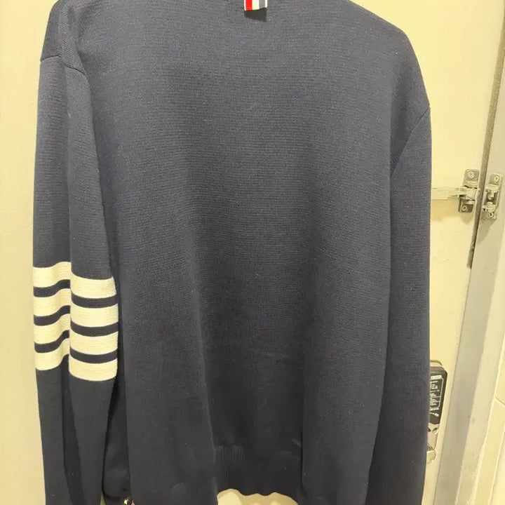[BUNJANG] Thom Browne Milano Stitch Cardigan / 톰브라운 밀라노스티치 가디건