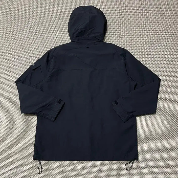 [BUNJANG] The North Face Windbreaker Jacket (XS) / XS 노스페이스 바람막이 자켓 B.7604