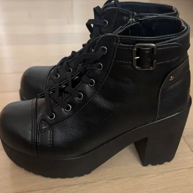 [BUNJANG] 10cm Standing Shoes Rental / 스탠딩화 10cm 대여 해드립니다