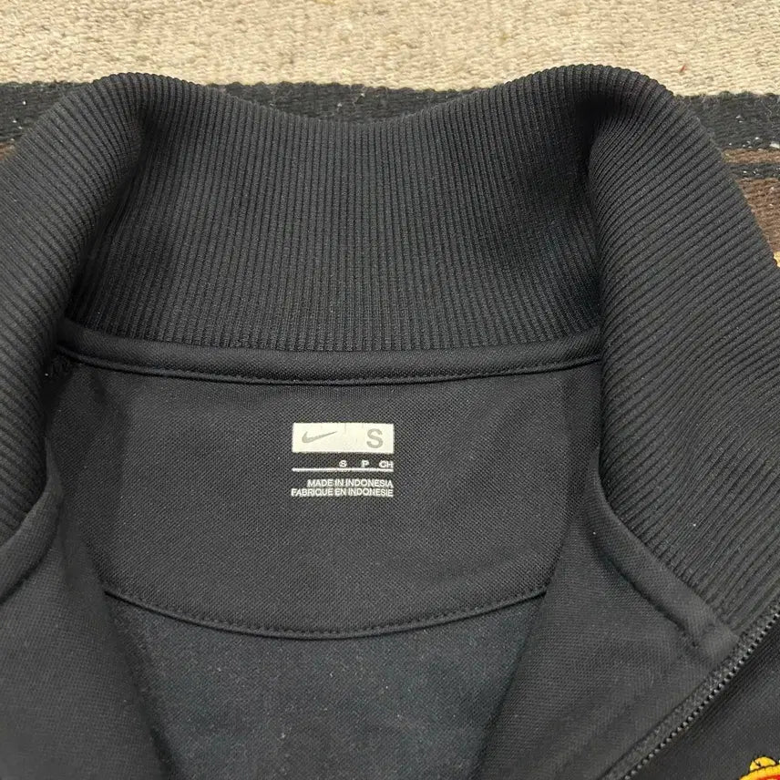 [BUNJANG] Nike Manchester United Track Top / 나이키 맨유 트랙탑