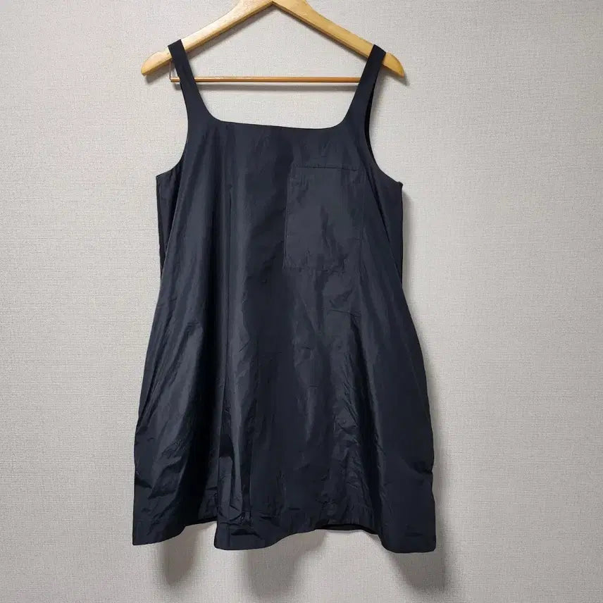 [SOLD OUT] [M] COS 코스 민소매 원피스