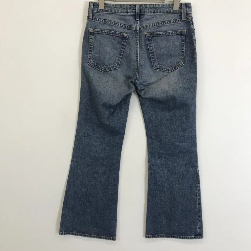 [BUNJANG] GAP Old Flare Jeans / GAP 올드갭 FLARE 플레어 진 [27인치]