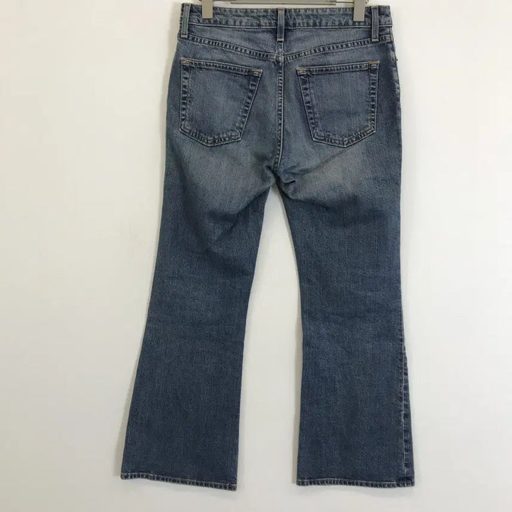 [BUNJANG] GAP Old Flare Jeans / GAP 올드갭 FLARE 플레어 진 [27인치]