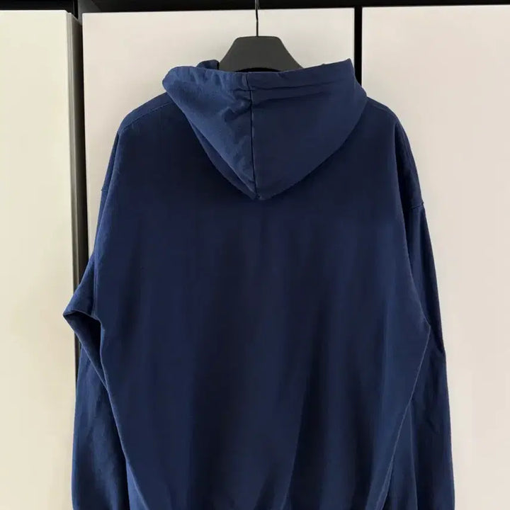 [BUNJANG] Deutero New York Hoodie / (M-105)듀테로 뉴욕 후드