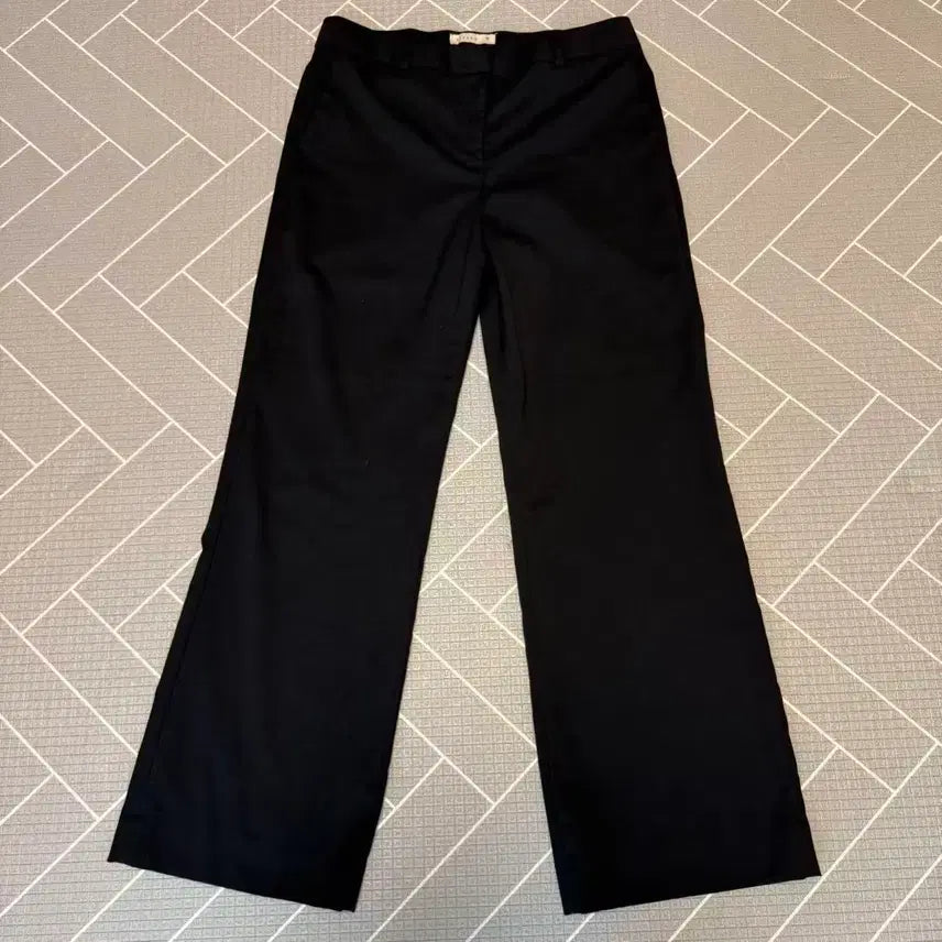 [BUNJANG] Sijazu Slacks (Size 3) - 28-30 inch / 시야주 슬랙스 3사이즈 / 28~30인치