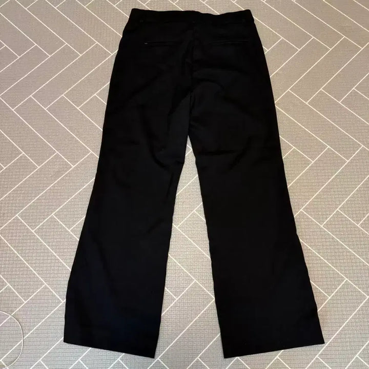 [BUNJANG] Sijazu Slacks (Size 3) - 28-30 inch / 시야주 슬랙스 3사이즈 / 28~30인치