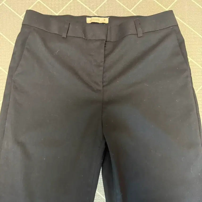 [BUNJANG] Sijazu Slacks (Size 3) - 28-30 inch / 시야주 슬랙스 3사이즈 / 28~30인치