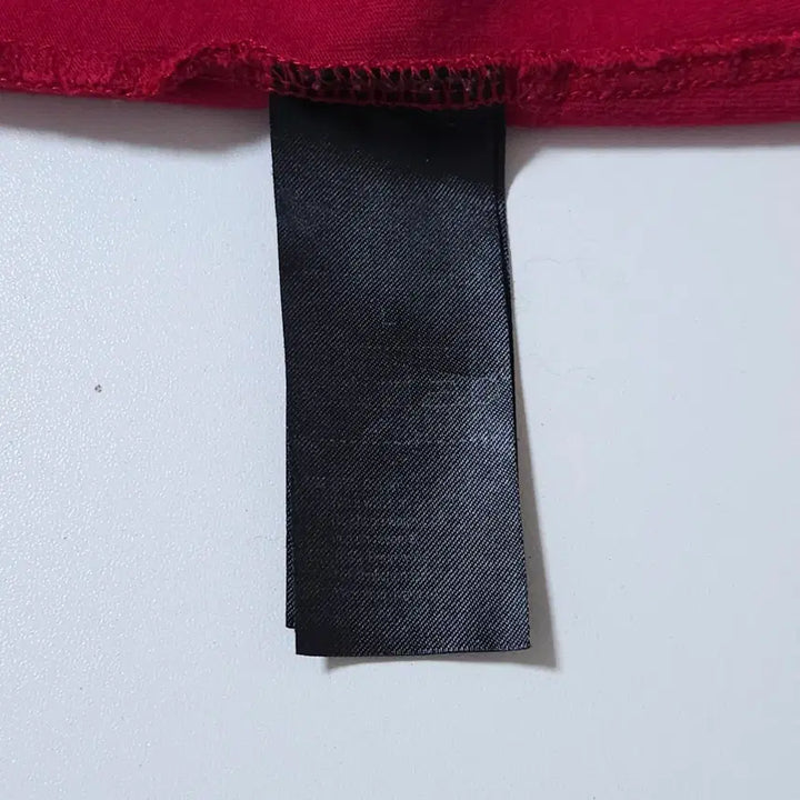 [SOLD OUT] 바버 인터내셔널 반팔 티셔츠 레드