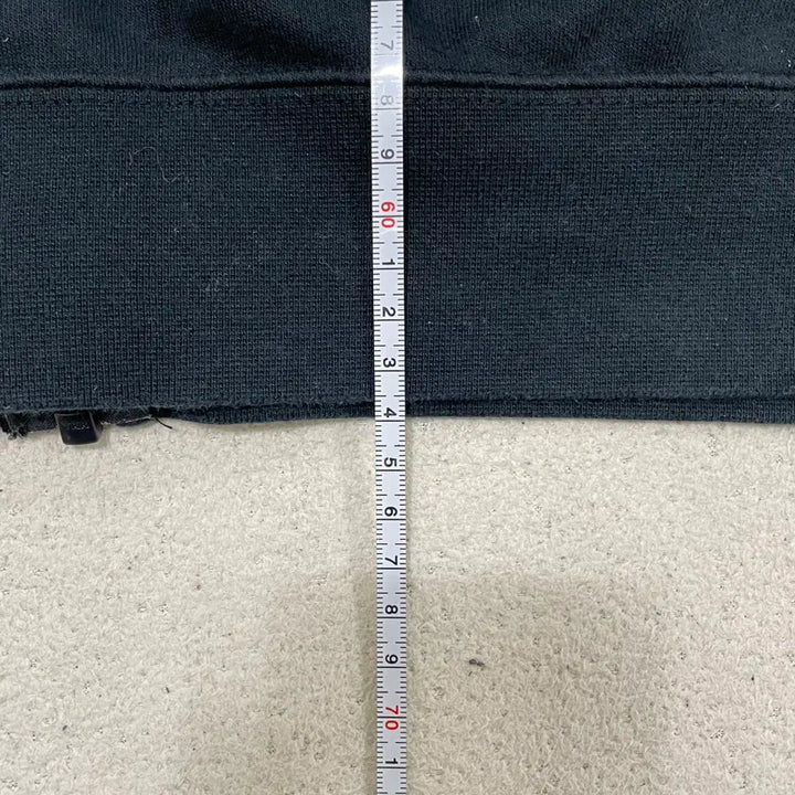[BUNJANG] M 나이키 클럽 플리스 풀집 후드집업 0421-1 / M 나이키 클럽 플리스 풀집 후드집업 0421-1