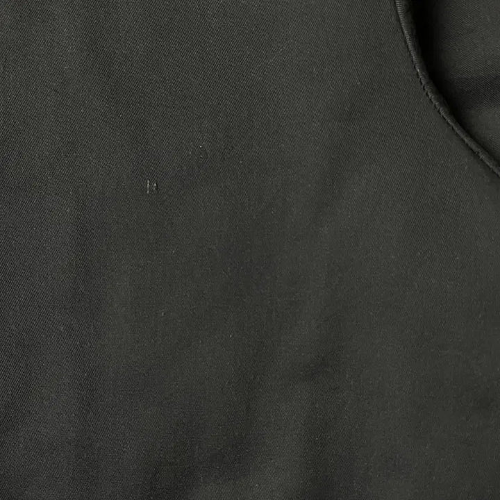 [BUNJANG] Dickies Eisenhower Work Jacket / DICKIES 디키즈 빈티지 블랙 아이젠하워 워크 자켓 A00832
