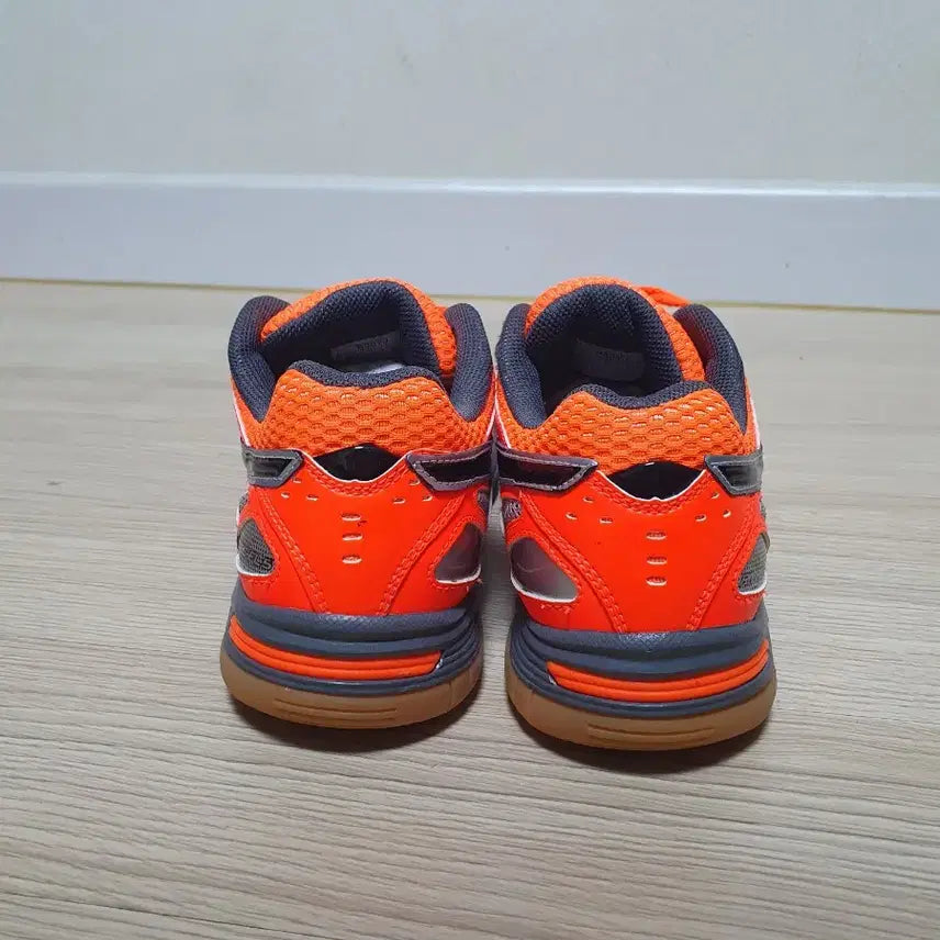 [BUNJANG] Asics Rotelybre Athletic Training Shoes 225 / 아식스 로테리브레 체대입시화 225