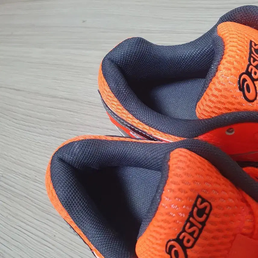 [BUNJANG] Asics Rotelybre Athletic Training Shoes 225 / 아식스 로테리브레 체대입시화 225