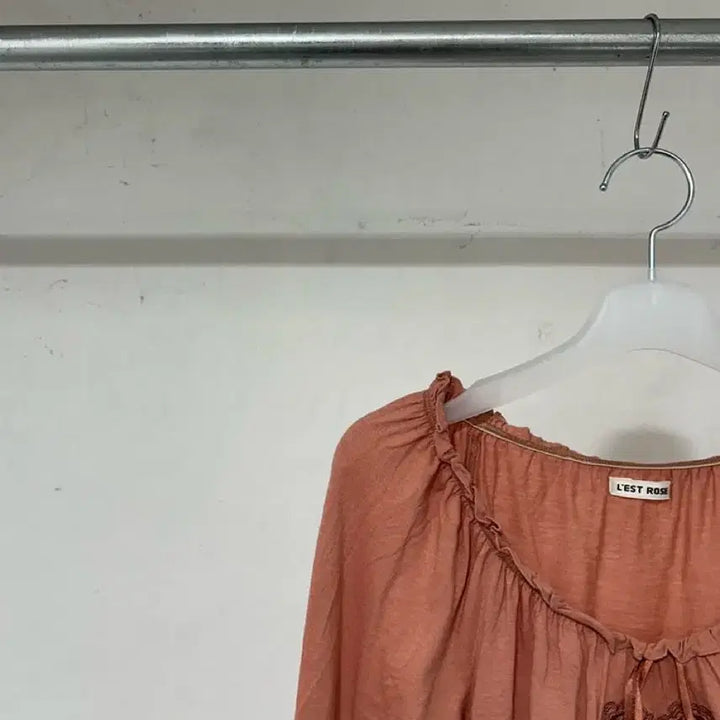 [BUNJANG] Vintage Top / vtg top