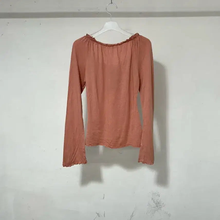 [BUNJANG] Vintage Top / vtg top