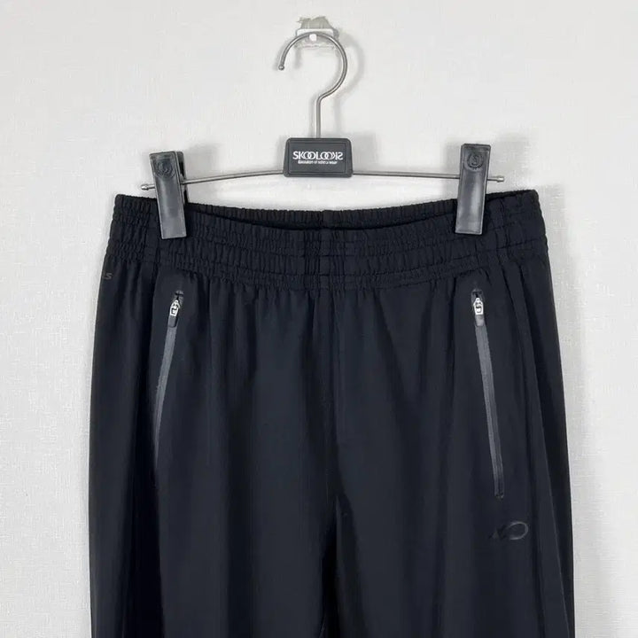 [BUNJANG] Prospecs Summer Black Training Pants (Men&