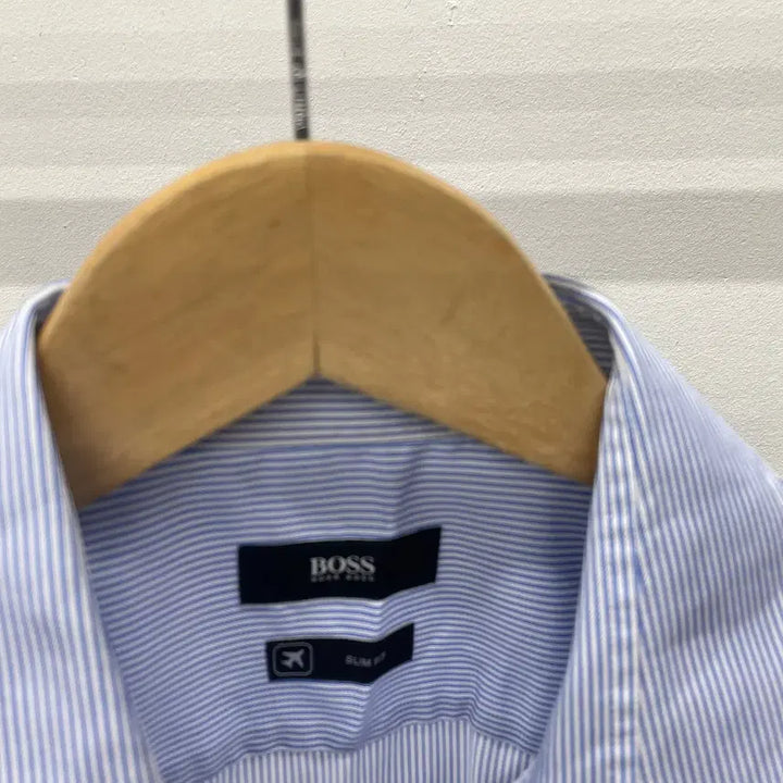 [BUNJANG] Hugo Boss Shirt / 100)휴고보스 셔츠