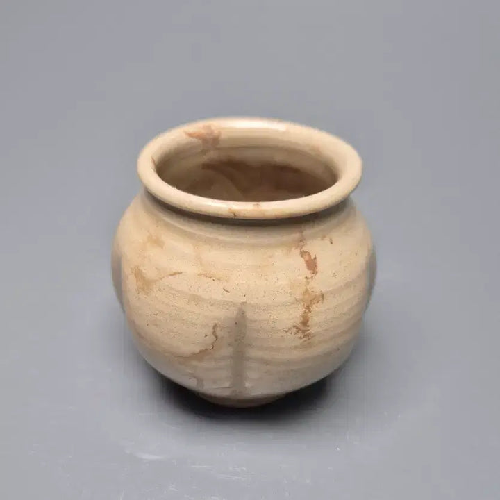 [BUNJANG] [진품] 출토품 송원시기 복건 건닝요 청백자 과릉식 소호 중국도자기 / [진품] 송원 시기 복건 건닝요 청백자 소호 출토품 중국도자기 골동품