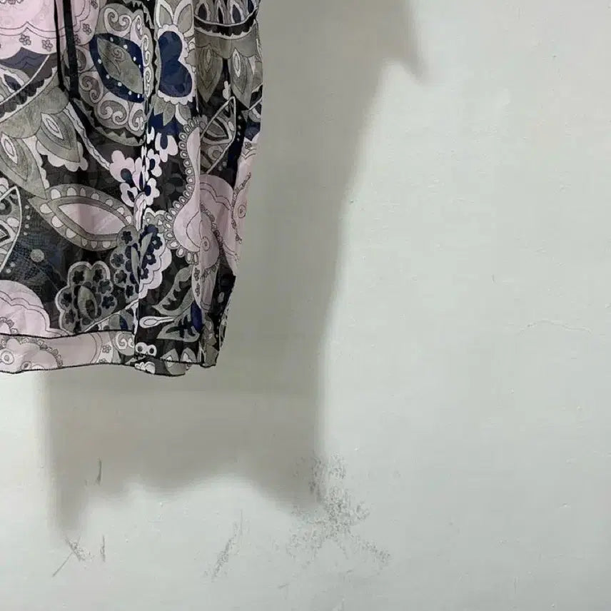 [BUNJANG] Vintage Top / vtg top