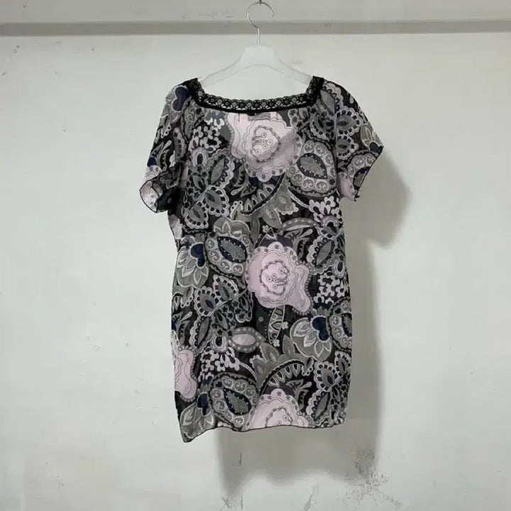 [BUNJANG] Vintage Top / vtg top