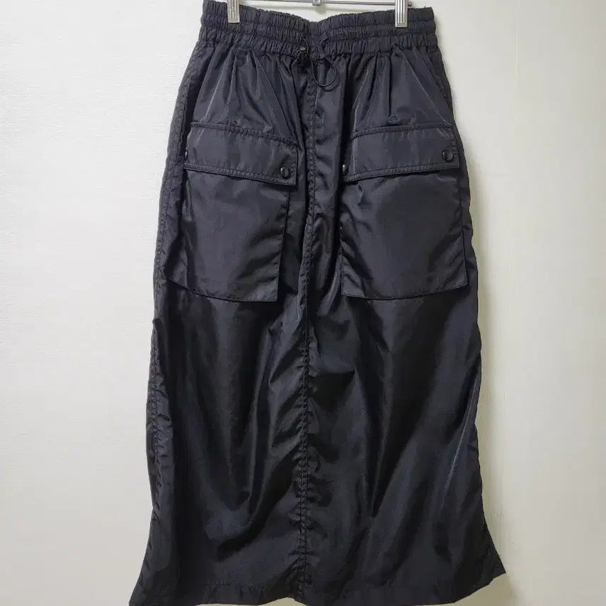 [SOLD OUT] 11AM 카고 스커트 55-66