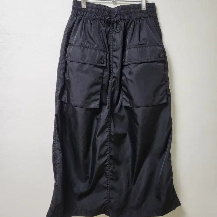 [SOLD OUT] 11AM 카고 스커트 55-66